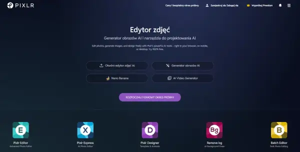 Darmowe AI - Które narzędzia wybrać i do czego?