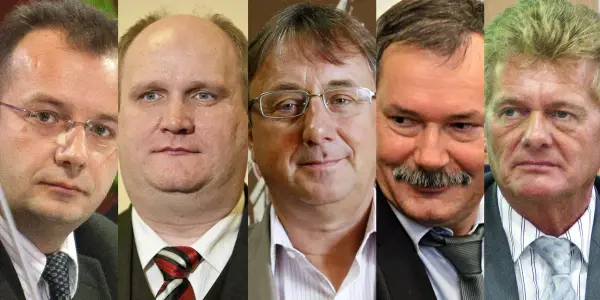 Ile zarabia prezes małej spółdzielni mieszkaniowej? Zaskakujące różnice!