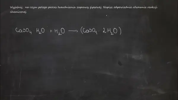 Jak powstaje zaprawa gipsowa - odkryj tajniki jej produkcji i zastosowania