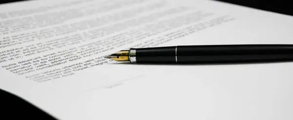 Piszesz upoważnienie? Oto 5 kluczowych elementów, by było ważne
