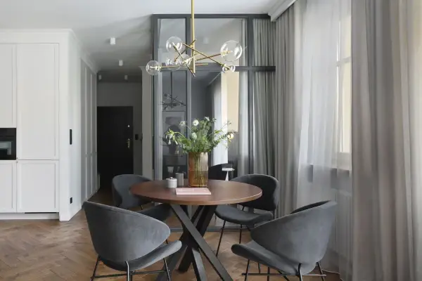 Zestawienie najlepszych architektów wnętrz w Gdańsku