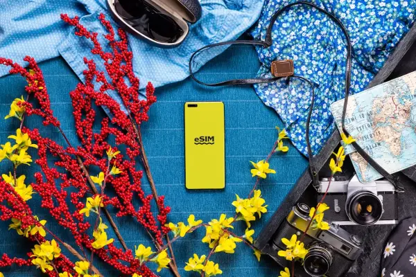 Telefon w Turcji - Jak nie przepłacić za roaming?