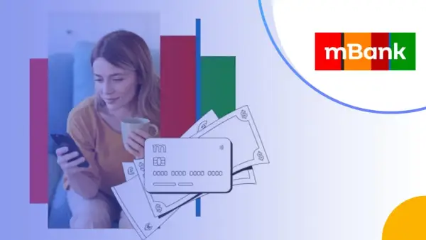 MBank - jaki to bank i co oferuje klientom w Polsce?