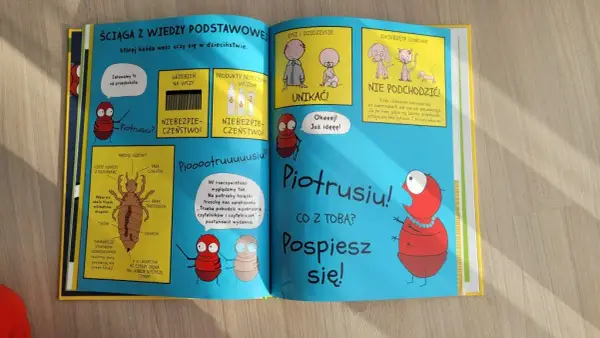 Czy dziecko z wszami może chodzić do przedszkola? Zasady i porady dla rodziców
