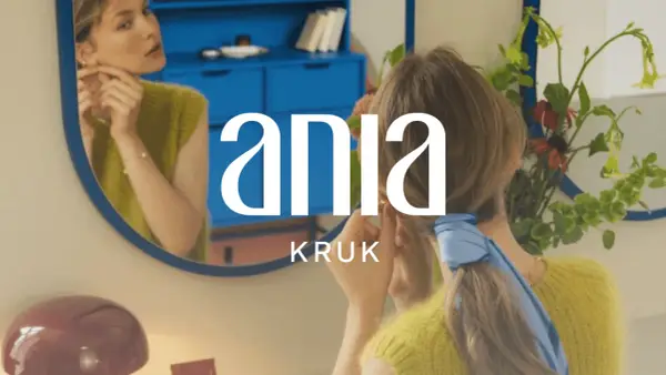 Naszyjniki Ania Kruk - wybierz idealny model dla siebie!