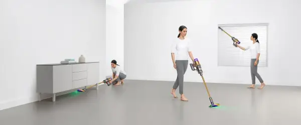 Dyson czy warto? Odkurzacze, które mogą zmienić Twoje sprzątanie