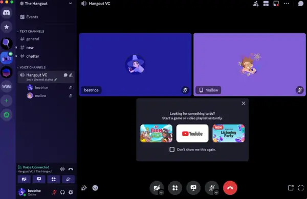 Discord w przeglądarce - Kiedy wybrać web, kiedy apkę?