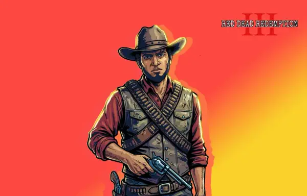 Red Dead Redemption 3 - Co wiemy? Prawda o przyszłości RDR!