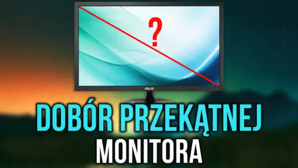 Jak zmierzyć cale monitora - Sprawdź, jak poprawnie zmierzyć ekran