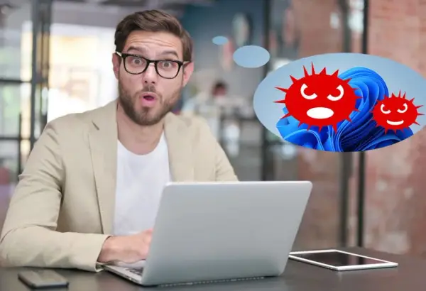 Czy Windows 11 potrzebuje antywirusa? Odkryj prawdę o bezpieczeństwie