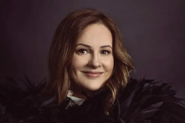 Joanna Kołaczkowska - co zbudowało jej legendę kabaretu?