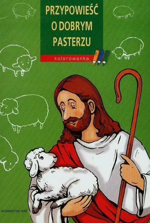 Przypowieść o dobrym pasterzu: głębokie znaczenie i praktyczne wnioski dla życia