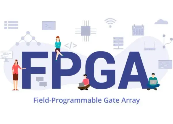 Kompletny kurs verilog - od podstaw do mistrzostwa w programowaniu FPGA