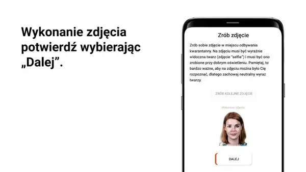 Jak korzystać z aplikacji kwarantanna - proste kroki i porady