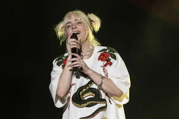 Billie Eilish w Polsce - Kiedy i jak kupić bilety bez stresu?