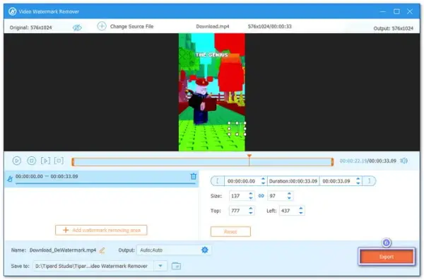Jak pobrać film z TikToka na PC bez znaku wodnego i w prosty sposób