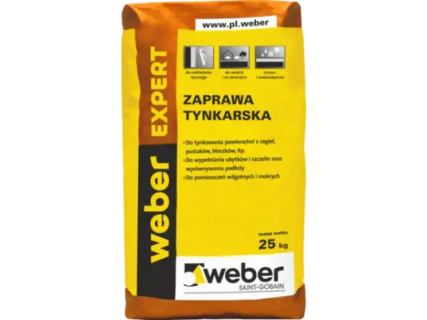 Zaprawa tynkarska do czego - kluczowe zastosowania w budownictwie