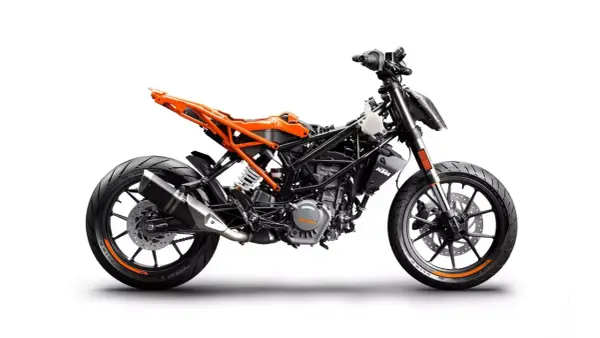 KTM Duke 125 - co naprawdę daje odblokowanie?