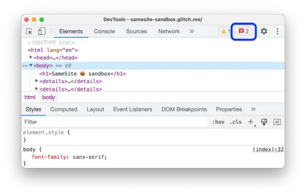 DevTools - Jak szybko znaleźć błąd na stronie?
