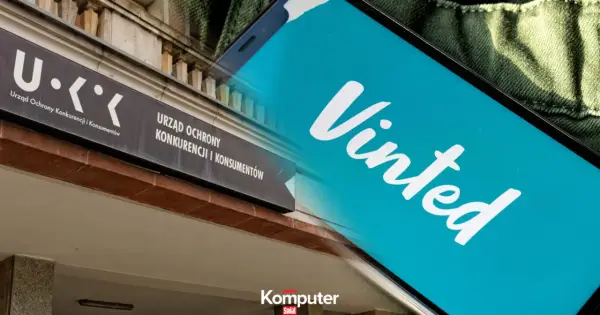 Vinted i Urząd Ochrony Konkurencji i Konsumentów dbają o vinted ochrona kupujących.