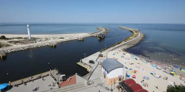 Port Kołobrzeg - Spacerem przez historię i morze. Co zobaczyć?