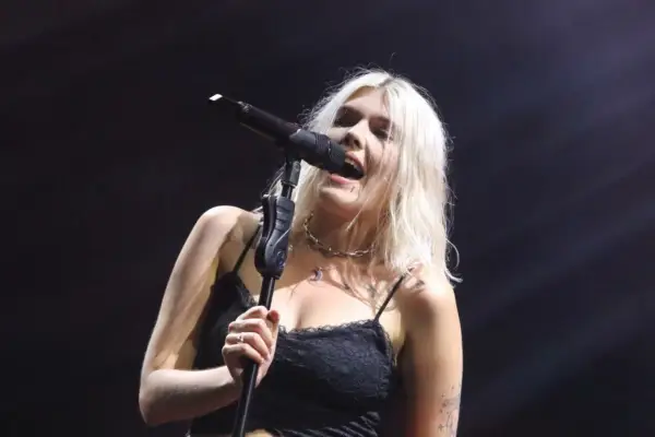 Terminy i bilety na koncert Darii Zawiałow w Krakowie - szczegóły