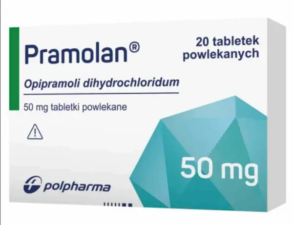 Pramolan i jego odpowiedniki - co warto wiedzieć?