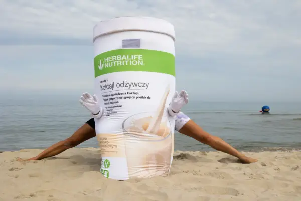 Herbalife? Odkryj tańsze i zdrowsze zamienniki koktajlu!