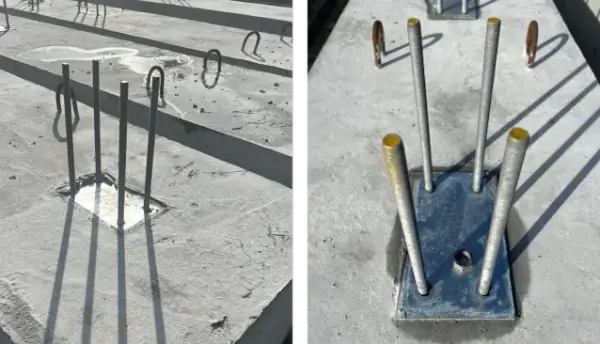 Gotowe fundamenty betonowe - zalety i zastosowanie w budownictwie