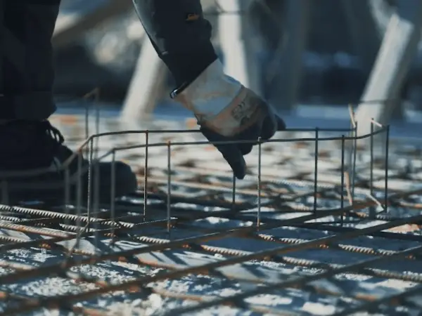 Dystanse pod zbrojenie Leroy - klucz do solidnych konstrukcji betonowych