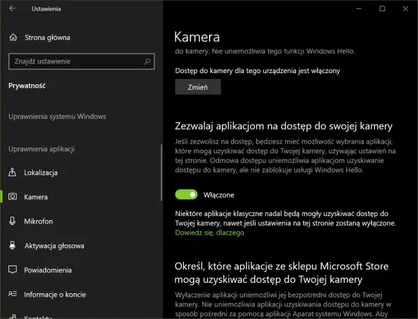 Jak zrobić zdjęcia kamerką w laptopie - proste kroki i porady