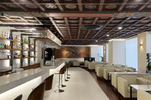 Bar en el sótano: tu guía para un "underground" exclusivo y funcional