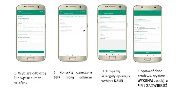 Jak zrobić BLIK na numer telefonu – proste kroki i najczęstsze błędy