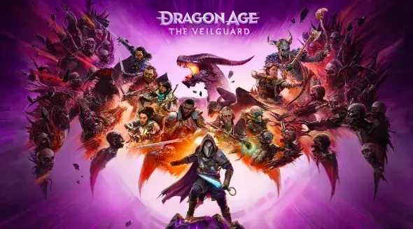 „Woke” w świecie gier: Nowa burza czy odwieczna debata? Spojrzenie na Dragon Age: Veilguard i Assassin's Creed: Shadows