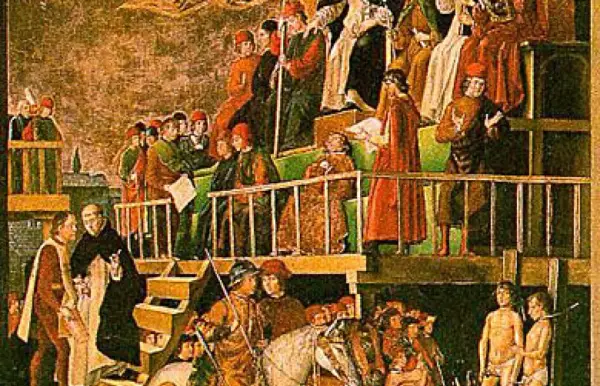 Inkwizycja w Kościele - jak działała i dlaczego budzi spory