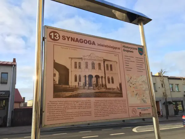 Grajewo atrakcje, które zaskoczą każdego turystę w mieście
