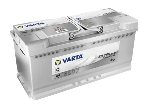 Varta Silver Dynamic: Jaki wybrać? Poradnik i porównanie