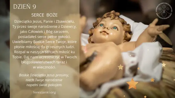 Modlitwa do Dzieciątka Jezus - Jak prosić konkretnie i szczerze?