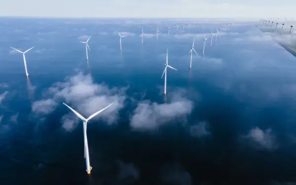 Energia wiatrowa w Europie: Jakie wyzwania hamują rozwój?