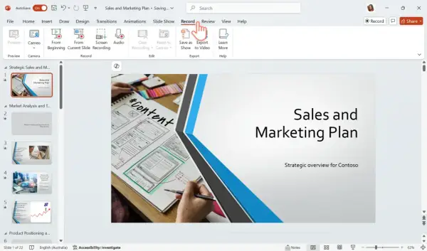 Co to jest PowerPoint? Odkryj jego funkcje i możliwości prezentacji