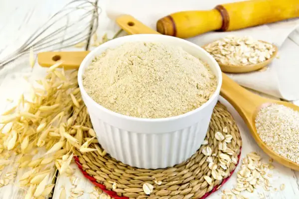 Czy kasza owsiana ma gluten? Uważaj na ukryte zagrożenia