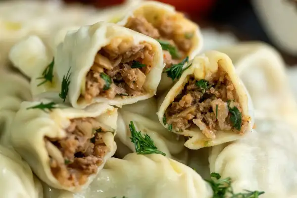 Farsz do pierogów ruskich - sekrety idealnego smaku