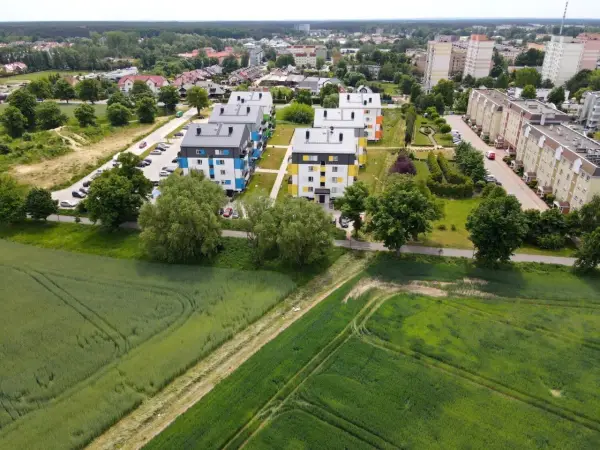 Mieszkania w Lesznie - Ile realnie kosztują i jak wybrać mądrze?