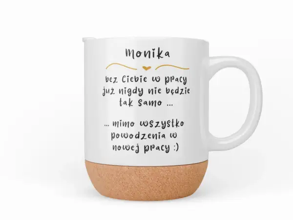 Kubek dla przyjaciółki: pomysły na idealny, osobisty prezent