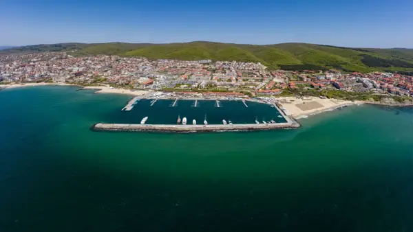 Sveti Vlas: Co zobaczyć? Twój przewodnik po raju