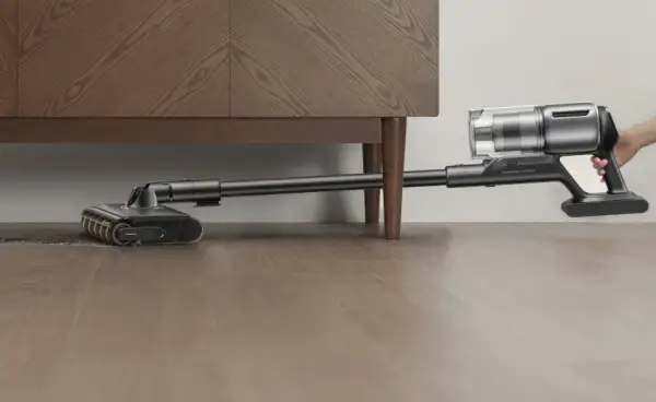 Odkurzacz Dreame czy Dyson – który model naprawdę się opłaca?