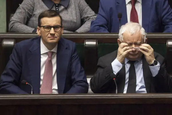 Które podatki podniósł PiS i jak wpłynęły na Polaków?