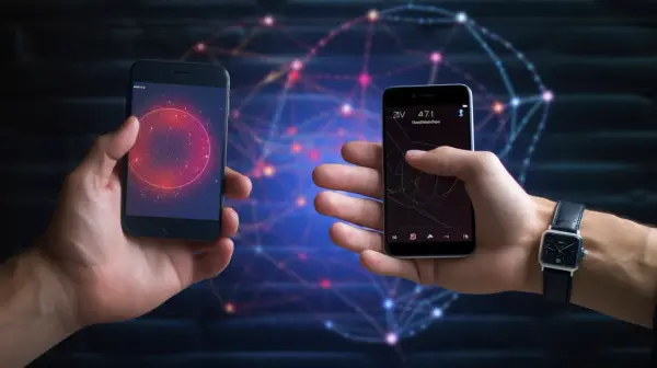 Jak Połączyć się z Smartwatch: Krok po Kroku Instrukcje Sparowania i Konfiguracji Zegarka z Telefonem