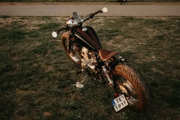 Honda Rebel 125 - dane techniczne, które naprawdę mają znaczenie