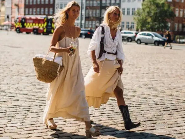 Letnie stylizacje damskie: 10 trendów, które pokochasz
